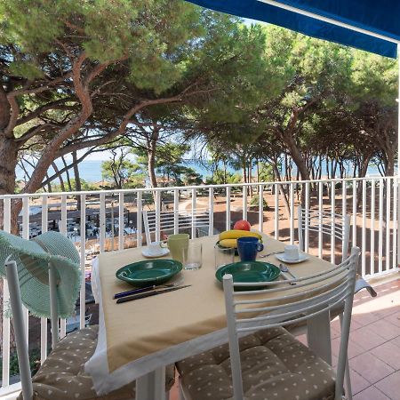 Apartment La Pineta By Interhome Casa Sant'Eugenia 外观 照片