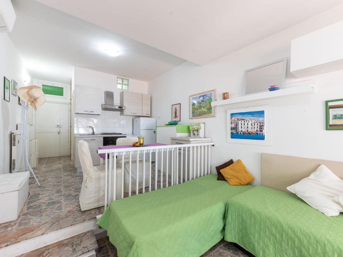 Apartment La Pineta By Interhome Casa Sant'Eugenia 外观 照片