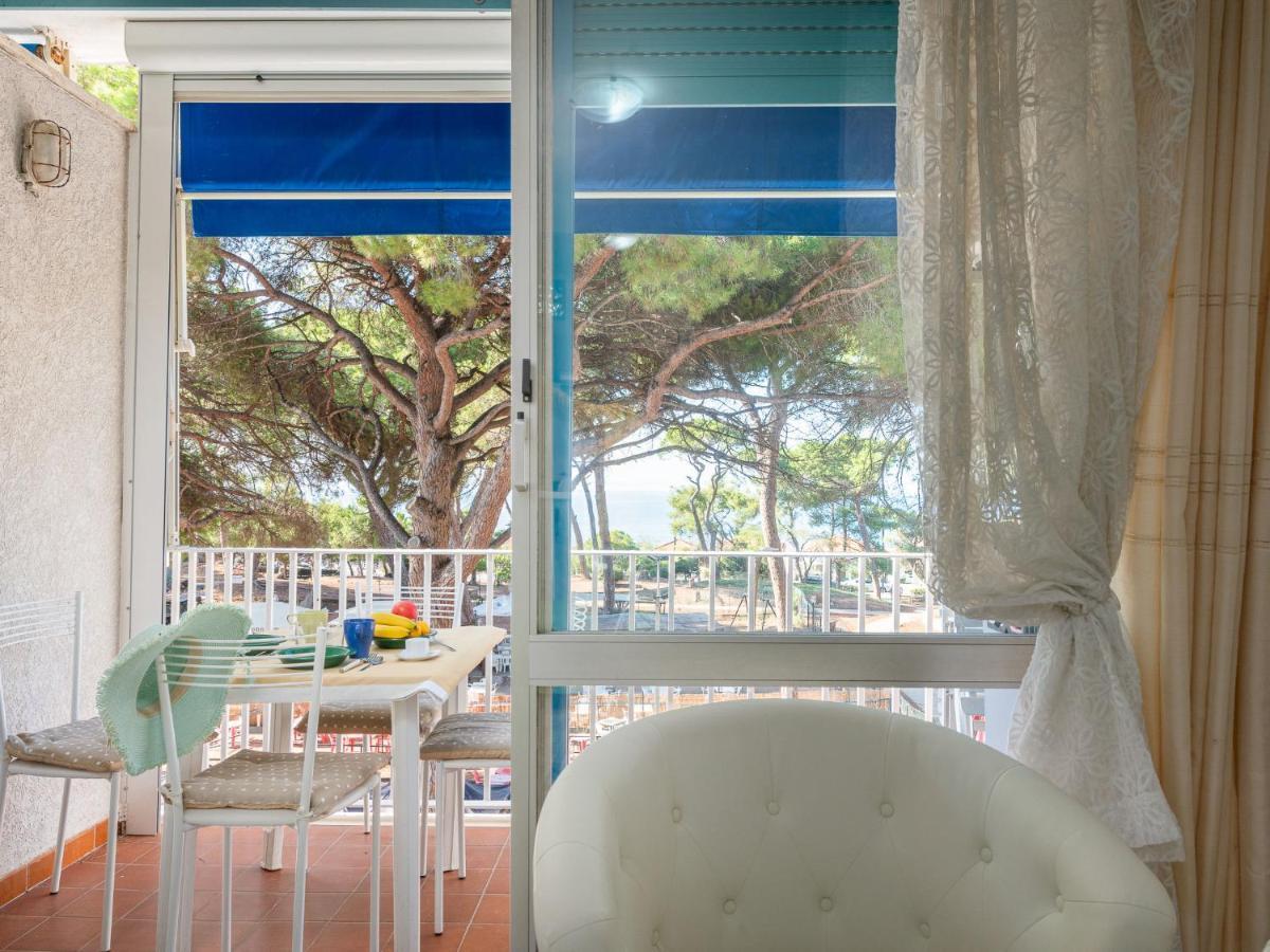 Apartment La Pineta By Interhome Casa Sant'Eugenia 外观 照片