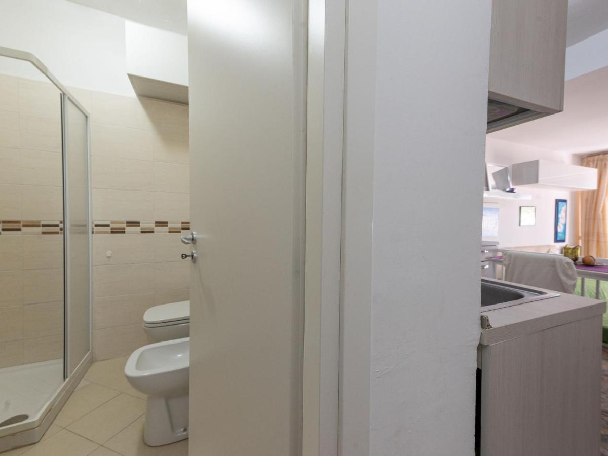 Apartment La Pineta By Interhome Casa Sant'Eugenia 外观 照片