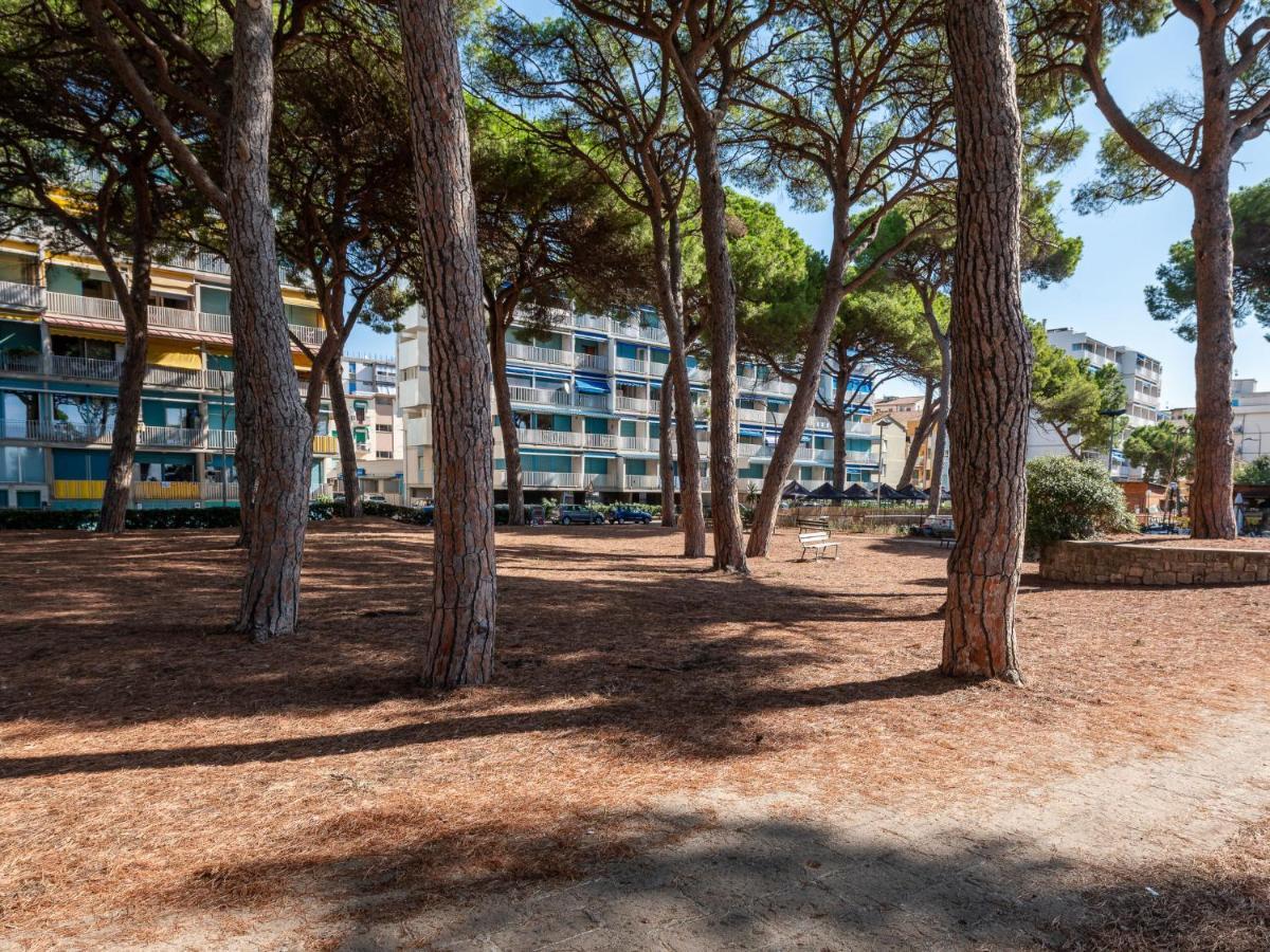 Apartment La Pineta By Interhome Casa Sant'Eugenia 外观 照片