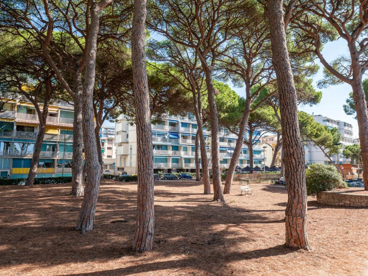 Apartment La Pineta By Interhome Casa Sant'Eugenia 外观 照片