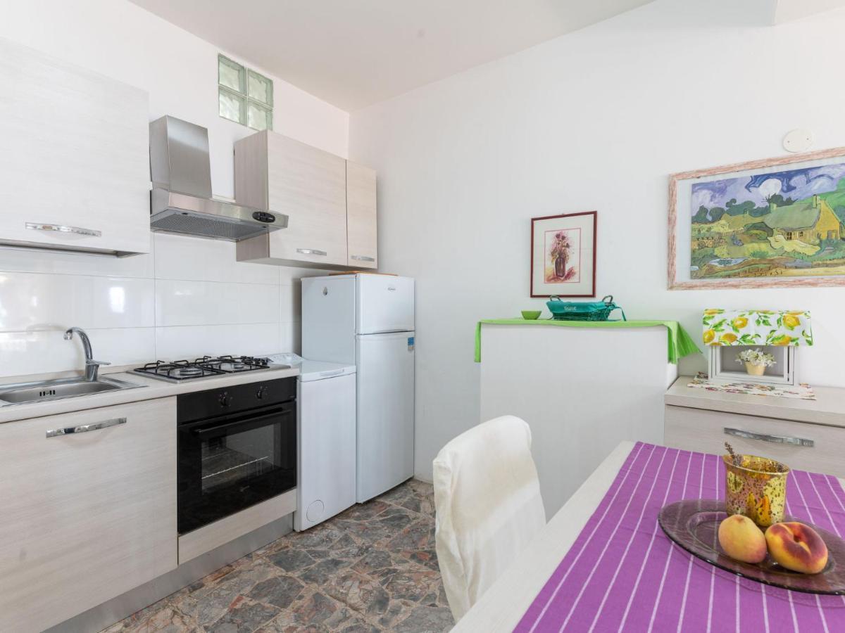 Apartment La Pineta By Interhome Casa Sant'Eugenia 外观 照片