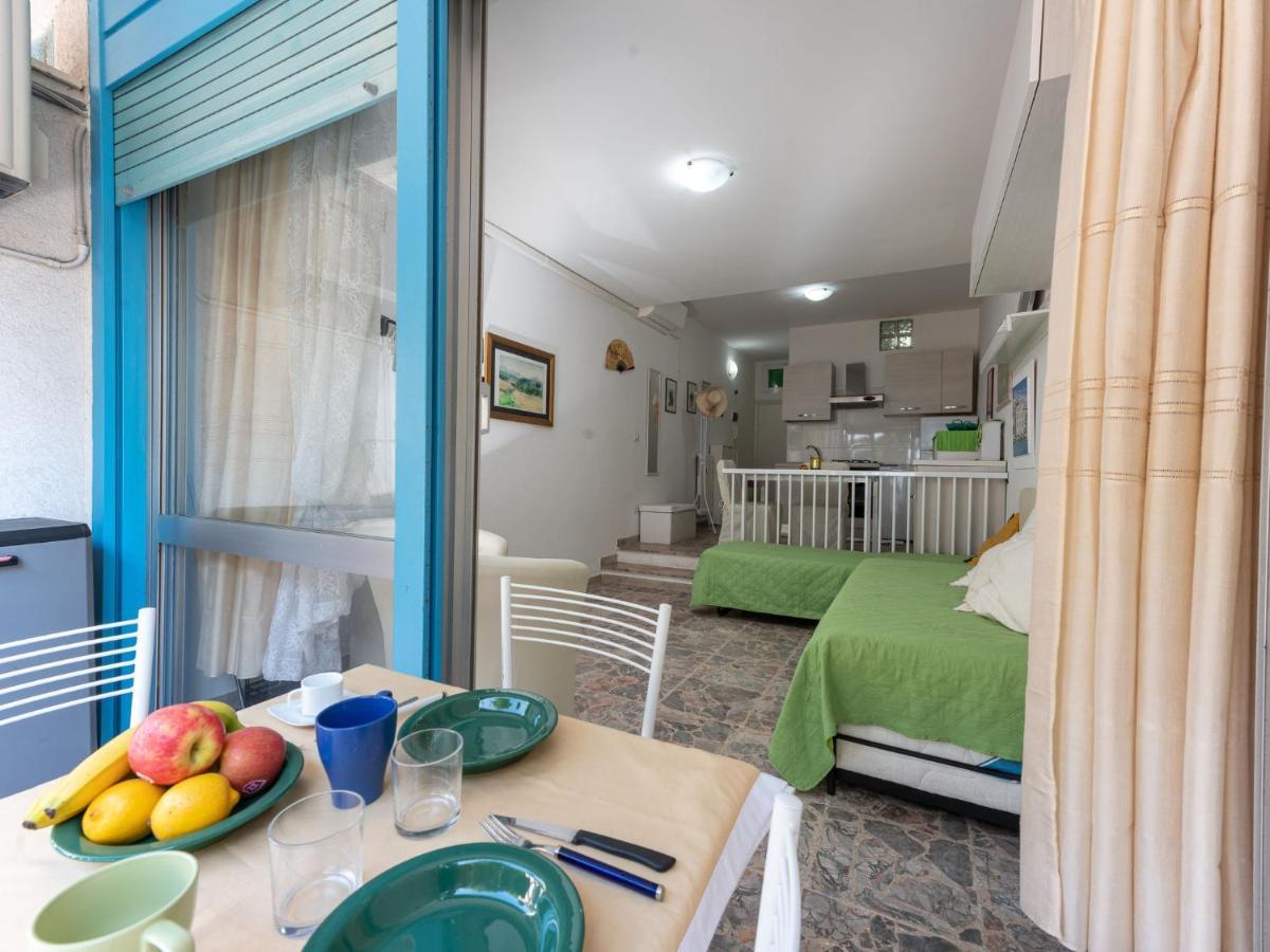 Apartment La Pineta By Interhome Casa Sant'Eugenia 外观 照片