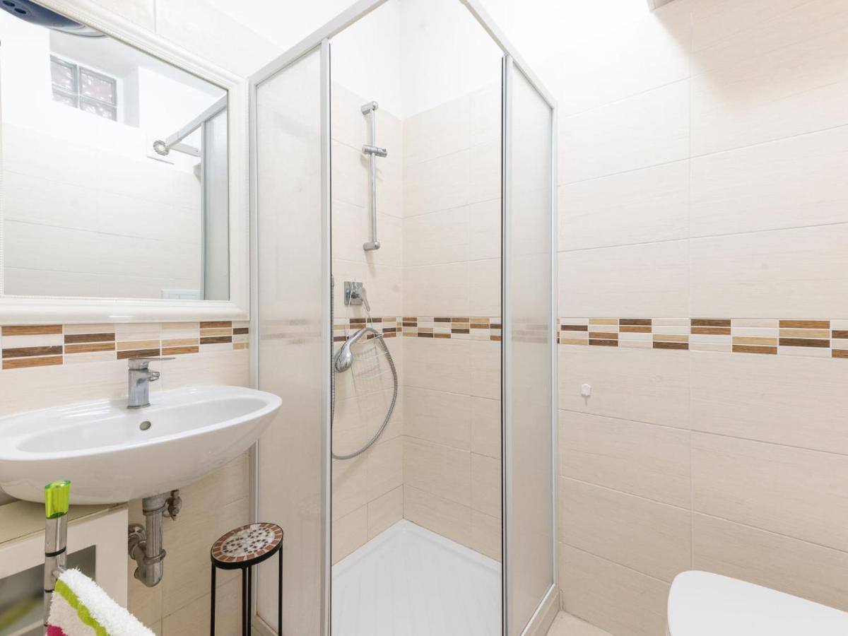 Apartment La Pineta By Interhome Casa Sant'Eugenia 外观 照片